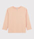 T-shirt a maniche lunghe bambino