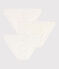 Confezione da 3 slip in cotone donna variante 1