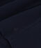 T-shirt LE DROIT scollo a V in cotone Donna blu SMOKING
