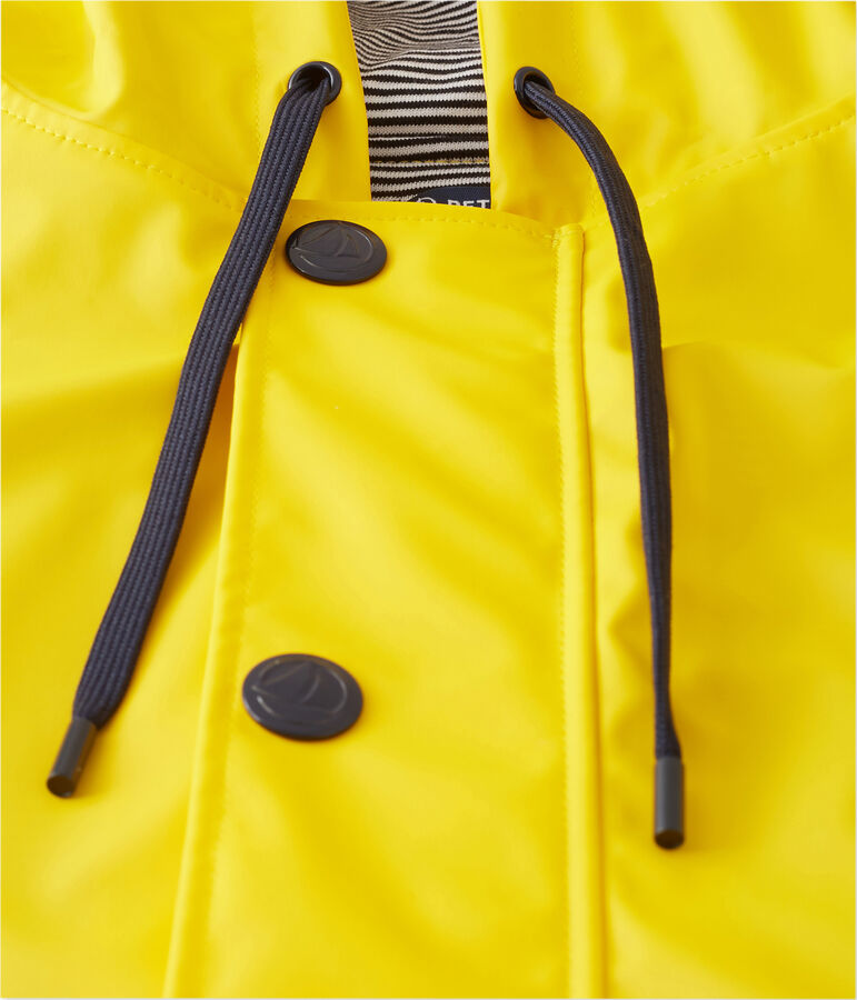 Cerata iconica unisex giallo