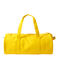 Borsa da spiaggia tinta unita giallo JAUNE