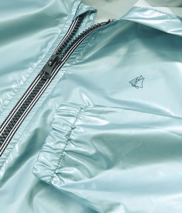 Giacchetta bambino unisex CRYSTAL BRILLANT