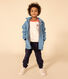 Cerata iconica riciclata bambino unisex