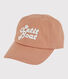 Cappellino ricamato bambino