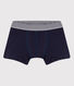 Boxer bambino cotone