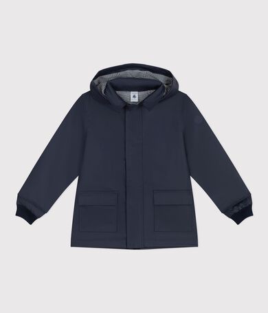 Impermeabile iconico bambini in PU
