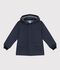 Impermeabile iconico bambini in PU SMOKING