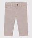 Pantalone maschietto a righe