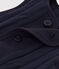 Gilet senza maniche in tubique bambino unisex blu SMOKING
