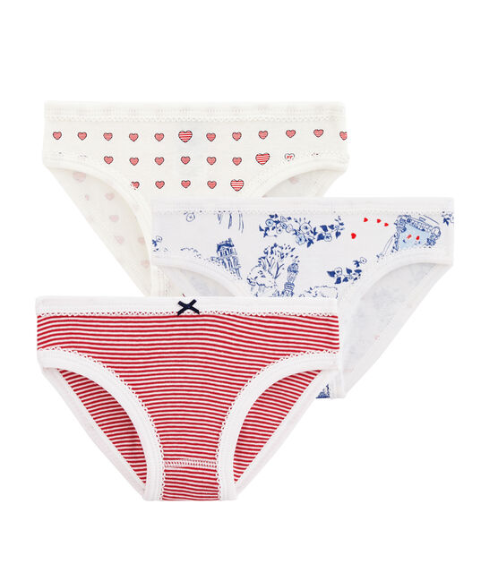 Petit Bateau Abbigliamento Intimo Bambini e Ragazzi 