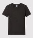 T-shirt L'ICONIQUE girocollo in cotone bio donna