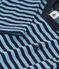 T-shirt maniche lunghe in tubique bambino SMOKING/ AZUL