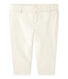 Pantalone bebè bambino in tessuto