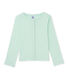 Cardigan bambina