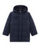 Piumino bambino blu SMOKING