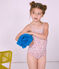 Asciugamano bambino /adulto unisex blu RIYADH