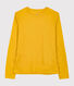 T-shirt in cotone Sea Island Donna