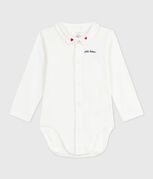 rosso MARSHMALLOW/bianco CORRIDA