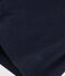 Cardigan in cotone neonato blu SMOKING