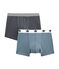 Lotto di 2 boxers per bambino variante 1