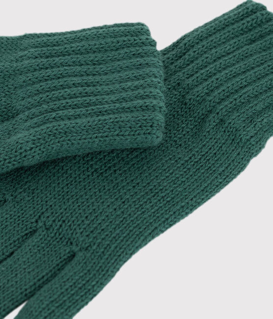 Guanti in maglia bambino WILLOW