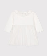 bianco MARSHMALLOW/grigio ARGENT