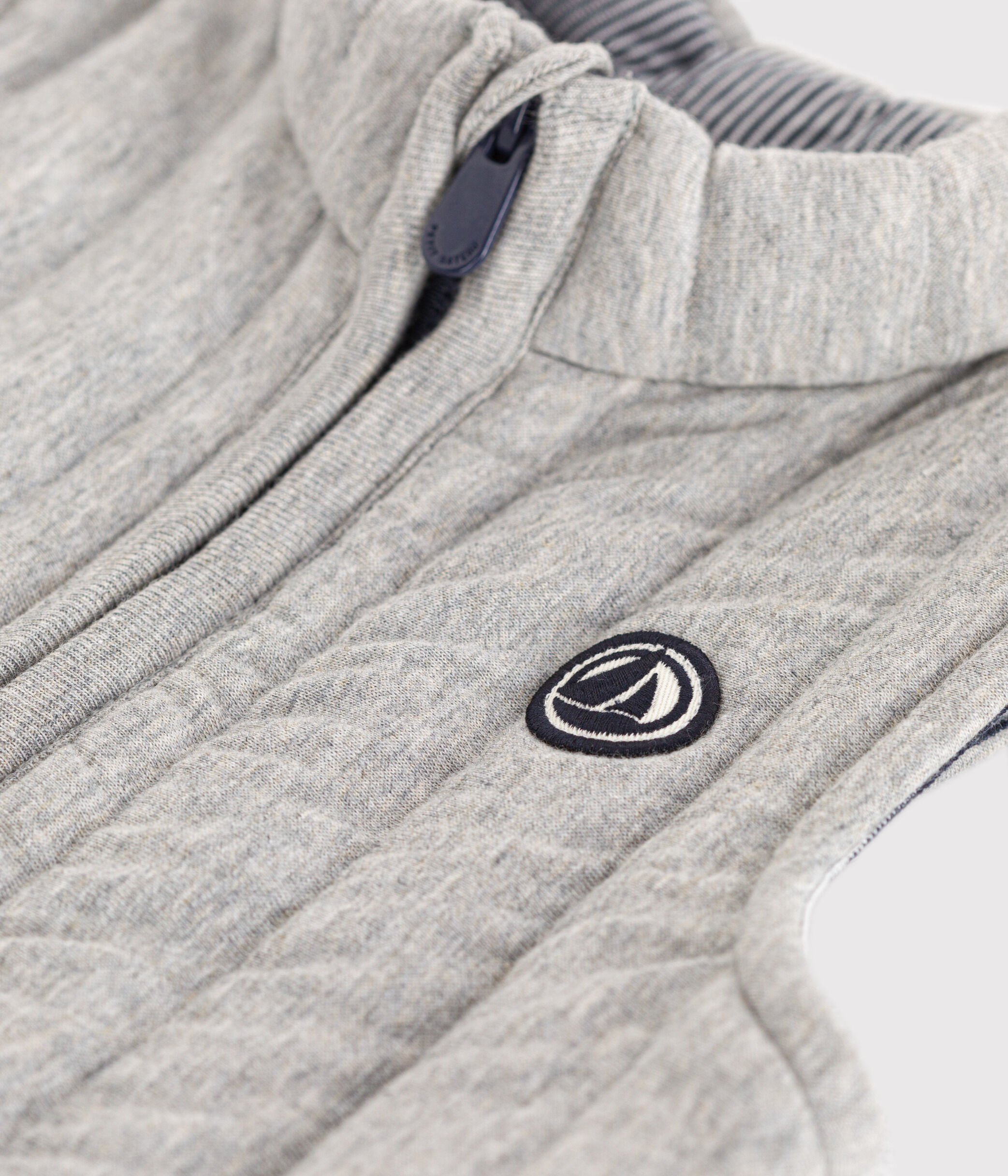 Gilet Neonato Amazon Blusa Senza Maniche Tinta Unita E Satinata