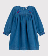 blu DENIM CLAIR