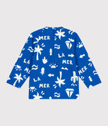 blu PORCELANA/ MARSHMALLOW
