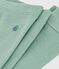 Leggings in cotone tinta unita neonato SAULE