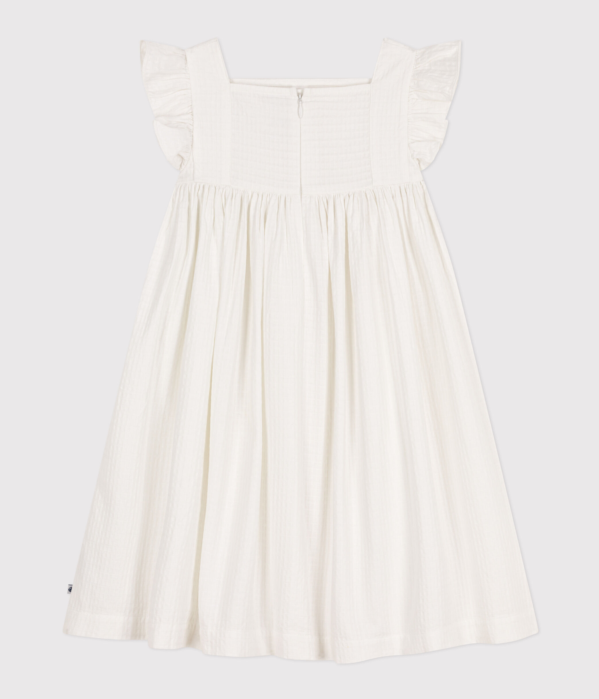 Impermeabile Petit Bateau Per Bimba 24 Mesi - Leggero, Antivento, Design Colorato - Foto 13