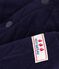 Cardigan in cotone spesso tinta unita neonato SOIR