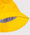 Bob unisex giallo JAUNE