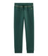 Pantalone in molleton bambina
