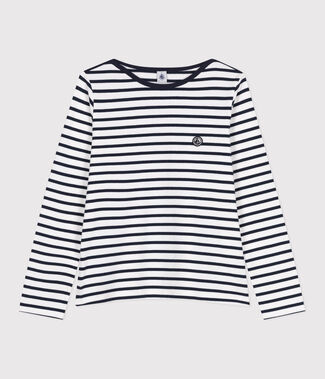 bianco/blu