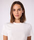 T-shirt L'ICONIQUE cocotte in cotone Donna