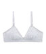 Reggiseno a triangolo per bambina