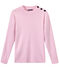 Pull marin donna rosa BABYLONE