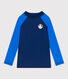 T-shirt anti-uv bambino