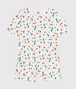 bianco MARSHMALLOW/blu MEDIEVAL/ MULTICO