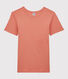 T-shirt punto coccotte ICONICA in cotone bio Donna