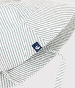bianco MARSHMALLOW/blu BRUT