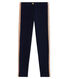 Pantalone lycra per bambina