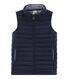 Giubbotto senza maniche bambino unisex