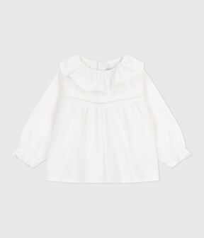 bianco ECUME