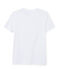 T-shirt maniche corte girocollo uomo bianco ECUME