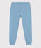 Pantaloni joggers bambino blu AZUL