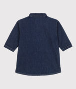 blu DENIM
