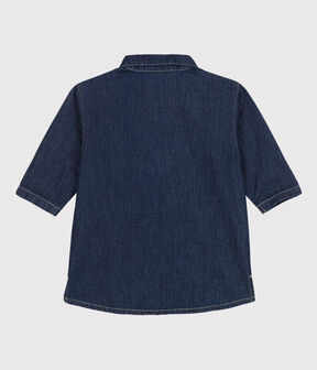 blu DENIM