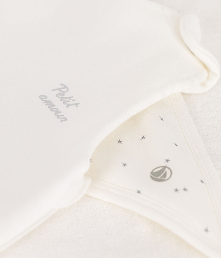 Valigia maternit&agrave; materiali leggeri neonato multicolore